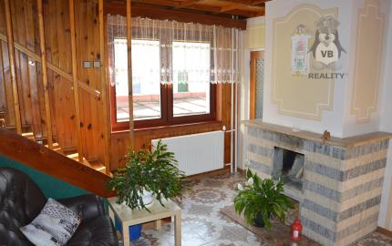 Rodinný dom v Spišskej Novej Vsi