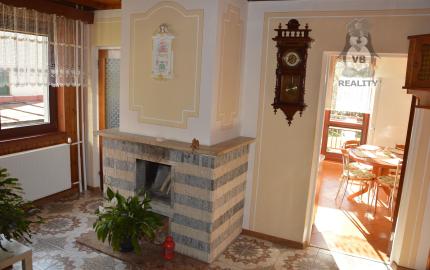 Rodinný dom v Spišskej Novej Vsi