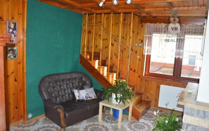 Rodinný dom v Spišskej Novej Vsi