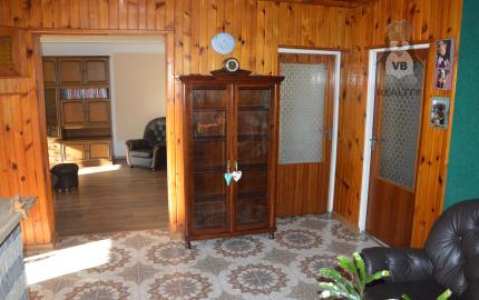 Rodinný dom v Spišskej Novej Vsi