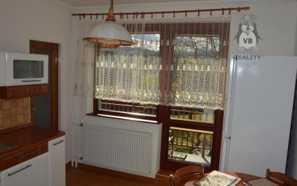 Rodinný dom v Spišskej Novej Vsi