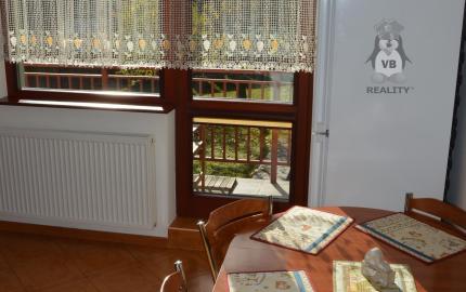 Rodinný dom v Spišskej Novej Vsi