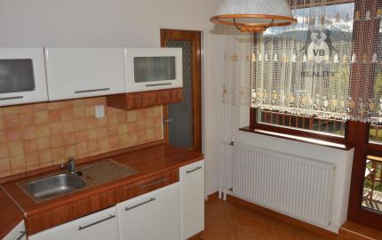 Rodinný dom v Spišskej Novej Vsi