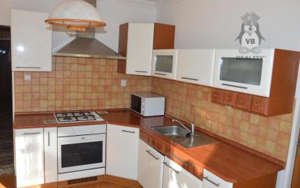 Rodinný dom v Spišskej Novej Vsi