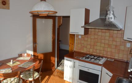 Rodinný dom v Spišskej Novej Vsi