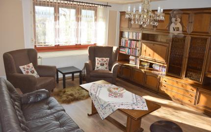 Rodinný dom v Spišskej Novej Vsi