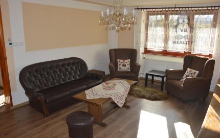 Rodinný dom v Spišskej Novej Vsi