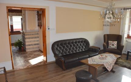 Rodinný dom v Spišskej Novej Vsi