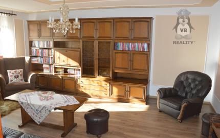 Rodinný dom v Spišskej Novej Vsi