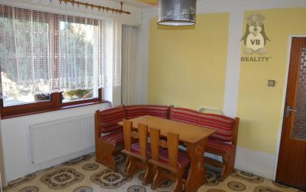 Rodinný dom v Spišskej Novej Vsi