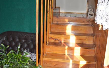 Rodinný dom v Spišskej Novej Vsi