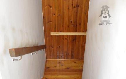 Rodinný dom v Spišskej Novej Vsi