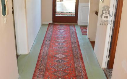 Rodinný dom v Spišskej Novej Vsi