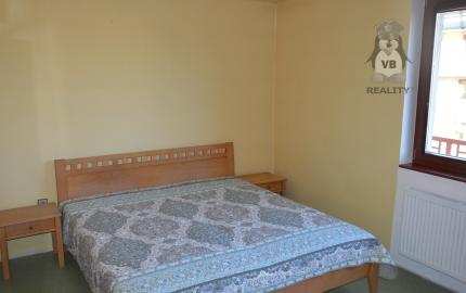 Rodinný dom v Spišskej Novej Vsi