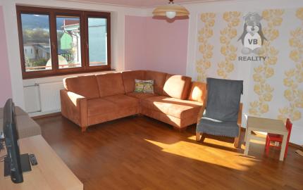 Rodinný dom v Spišskej Novej Vsi