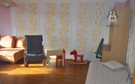 Rodinný dom v Spišskej Novej Vsi