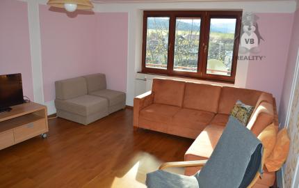 Rodinný dom v Spišskej Novej Vsi