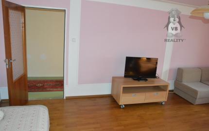 Rodinný dom v Spišskej Novej Vsi