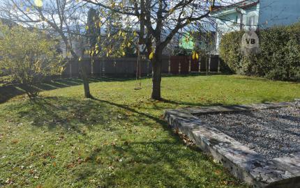 Rodinný dom v Spišskej Novej Vsi