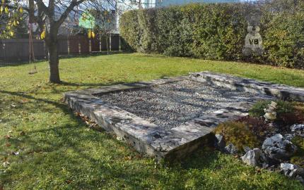 Rodinný dom v Spišskej Novej Vsi