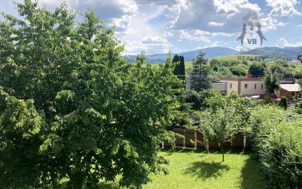 Rodinný dom v Spišskej Novej Vsi