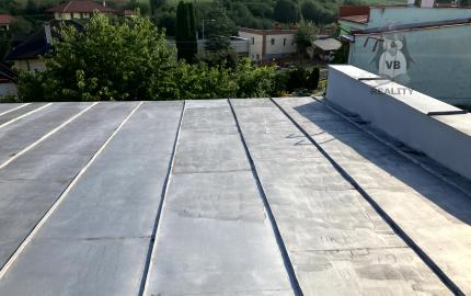 Rodinný dom v Spišskej Novej Vsi