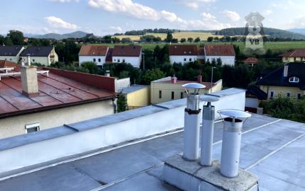 Rodinný dom v Spišskej Novej Vsi