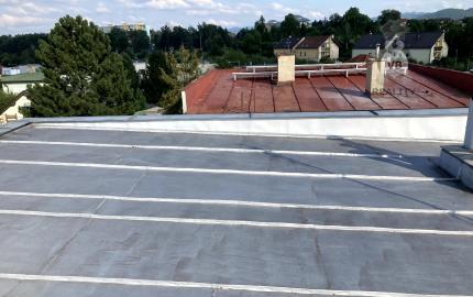 Rodinný dom v Spišskej Novej Vsi