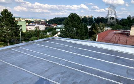 Rodinný dom v Spišskej Novej Vsi