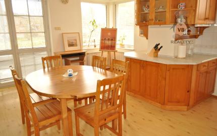 Rodinný dom v obci Markušovce, okres Sp. Nová Ves