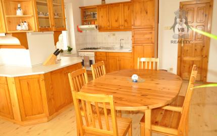 Rodinný dom v obci Markušovce, okres Sp. Nová Ves