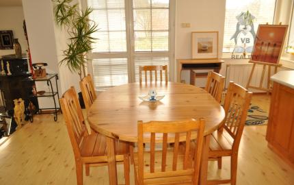 Rodinný dom v obci Markušovce, okres Sp. Nová Ves