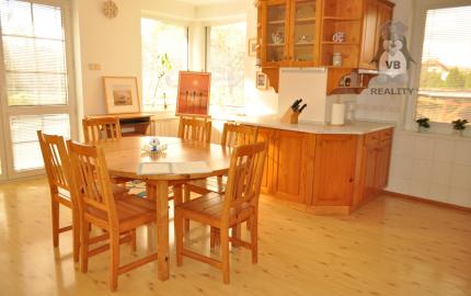 Rodinný dom v obci Markušovce, okres Sp. Nová Ves