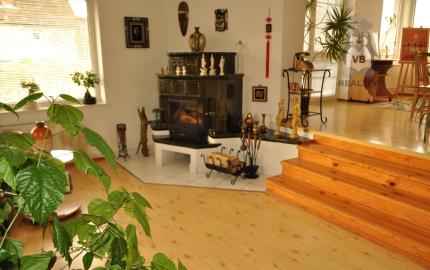 Rodinný dom v obci Markušovce, okres Sp. Nová Ves