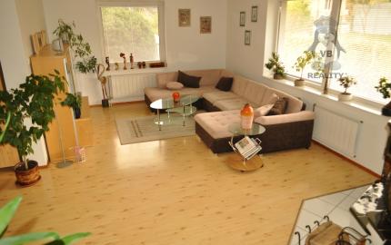 Rodinný dom v obci Markušovce, okres Sp. Nová Ves