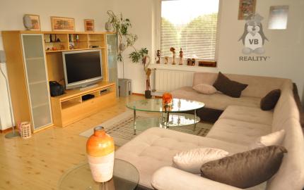 Rodinný dom v obci Markušovce, okres Sp. Nová Ves