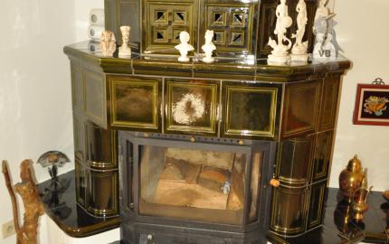 Rodinný dom v obci Markušovce, okres Sp. Nová Ves