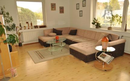 Rodinný dom v obci Markušovce, okres Sp. Nová Ves