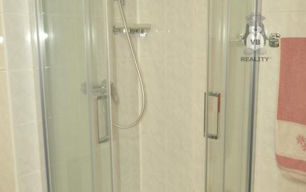 Rodinný dom v obci Markušovce, okres Sp. Nová Ves