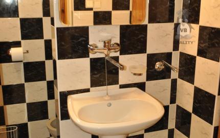 Rodinný dom v obci Markušovce, okres Sp. Nová Ves