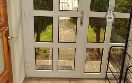 Rodinný dom v obci Markušovce, okres Sp. Nová Ves