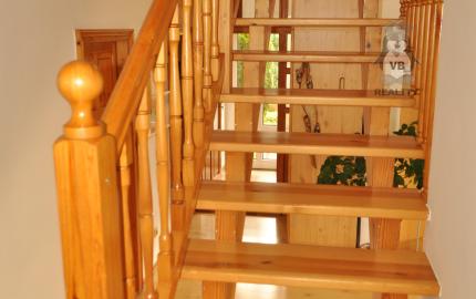 Rodinný dom v obci Markušovce, okres Sp. Nová Ves