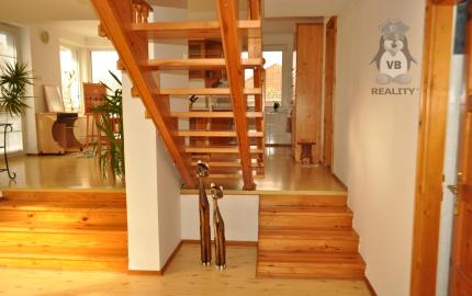 Rodinný dom v obci Markušovce, okres Sp. Nová Ves