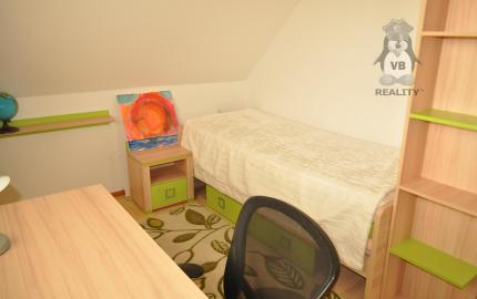 Rodinný dom v obci Markušovce, okres Sp. Nová Ves