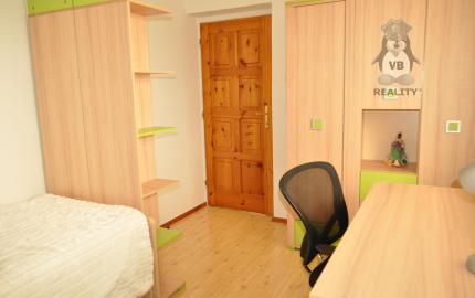 Rodinný dom v obci Markušovce, okres Sp. Nová Ves