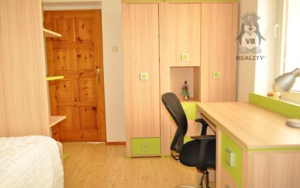 Rodinný dom v obci Markušovce, okres Sp. Nová Ves