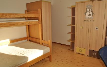 Rodinný dom v obci Markušovce, okres Sp. Nová Ves