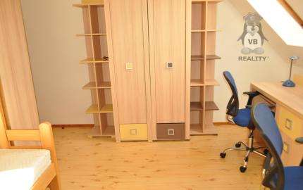 Rodinný dom v obci Markušovce, okres Sp. Nová Ves