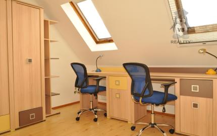 Rodinný dom v obci Markušovce, okres Sp. Nová Ves