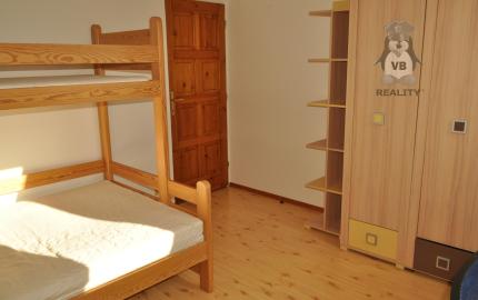 Rodinný dom v obci Markušovce, okres Sp. Nová Ves